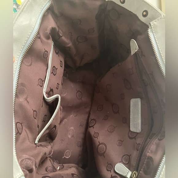 Born Nubuck leather purse. - Picture 5 of 6